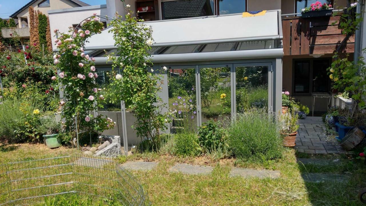 Inas Ferienwohnungen Besigheim Extérieur photo