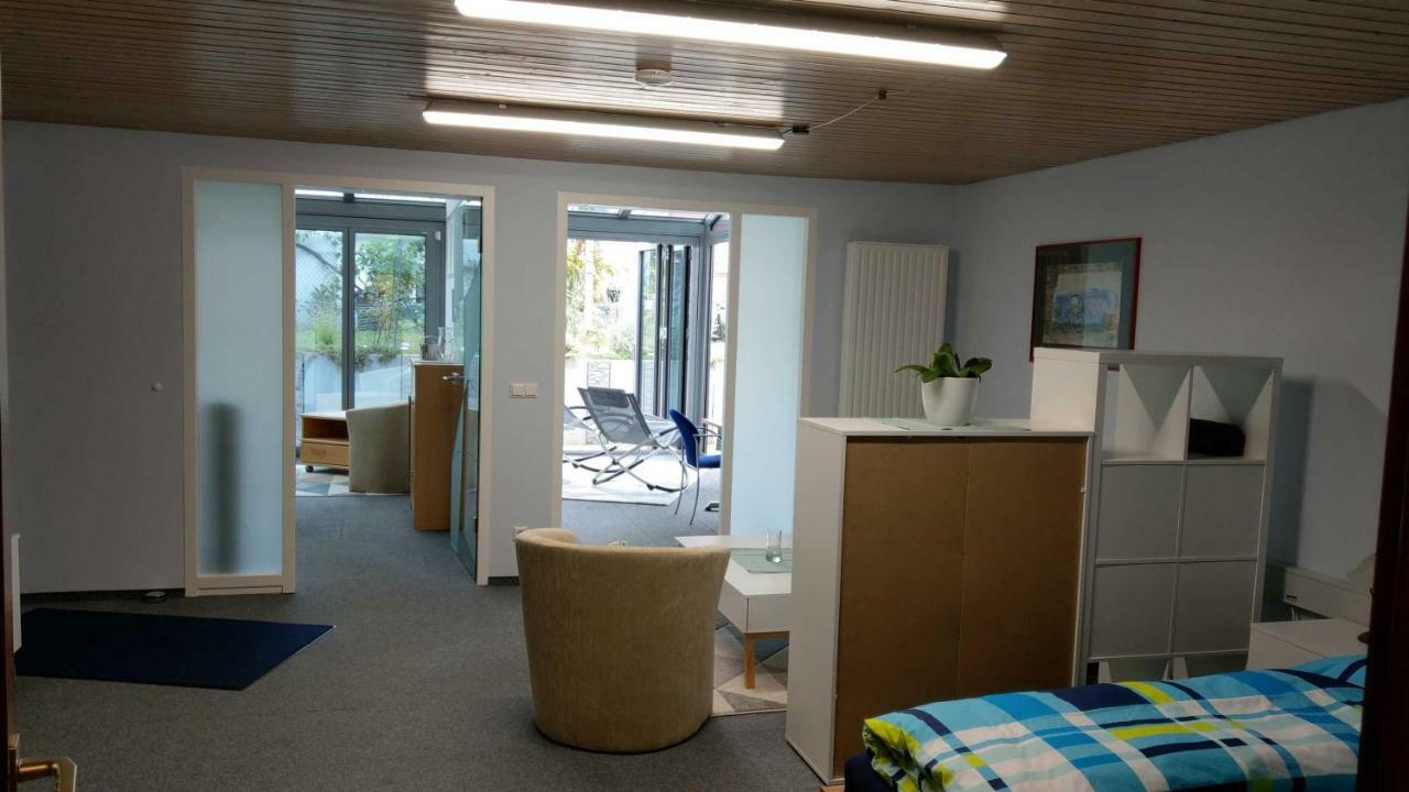 Inas Ferienwohnungen Besigheim Extérieur photo